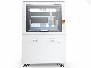 超聲波掃描顯微鏡