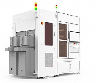 全自動(dòng)晶圓超聲波掃描顯微鏡Wafer400-!