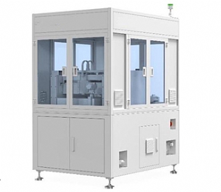 半自動(dòng)晶圓超聲波掃描顯微鏡SC-UT-400B