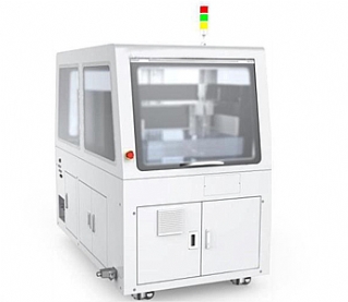 半自動(dòng)超聲波掃描顯微鏡SC-UT-300B